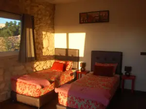 Yogi Villa Essaouira