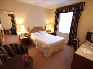 The St George Hotel