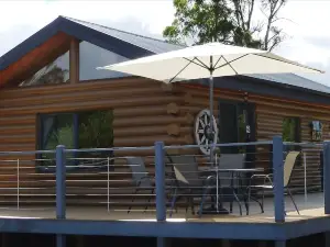 Windermere Cabins