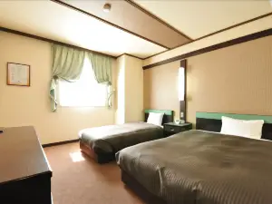 松本萬屋飯店