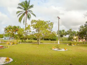 Hotel Fazenda Recanto