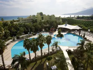 Presa di Finica Hotel & Suites