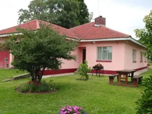 Taowona Ishe Lodge