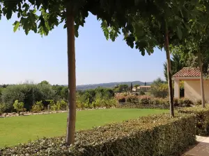 La Bastide au Ventoux
