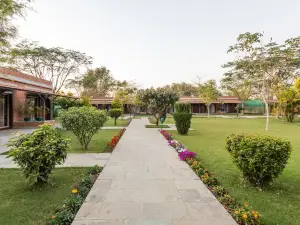 OYO 28692 Nandan Resort