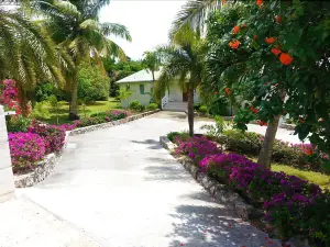 Villa Sehil