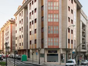 Alojamiento Santa Maria
