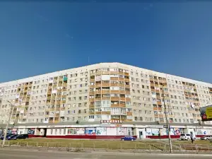 Dobrye Sutki Apartment on Sovetskaya 214