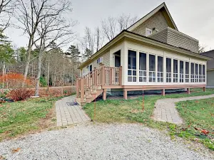 318 Eddy Road Home - 4 Br Home
