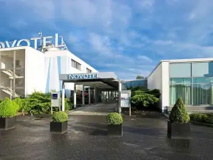 Novotel Poznan Malta