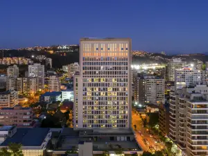 Novotel Viña del Mar
