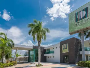 Hotel Soleira