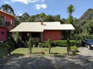 Pousada Silvestre