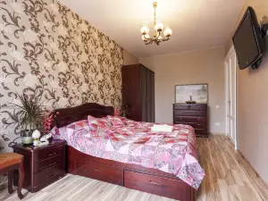 Rentalspb Apartment on Leninskiy