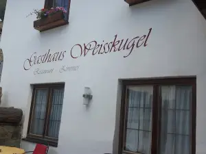 Weisskugel Gasthof