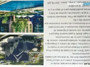 Green Hotel