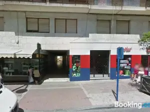 Apartamento Completo Lonja Centro