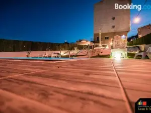 Hostel Camino de Finisterre