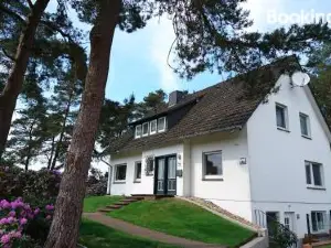 Gemütliche Ferienwohnung in der Lüneburger Heide