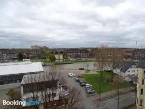 Ferienwohnung Jolle