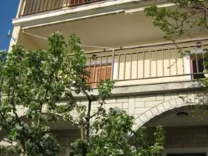 Apartmani Ivanka Prpić