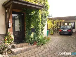 An der Bremke