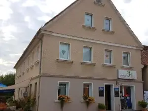 Ferienwohnungen Zur Post - 101