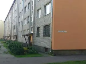Viktoria Apartment