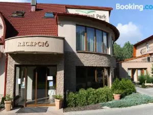 Thermal Park Hotel Egerszalók
