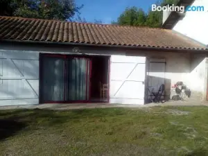 La Forge