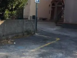 Apartment Sotto Il Santo