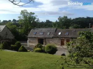Ferry House Holidays