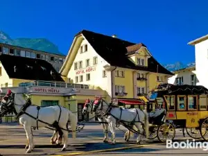 Hotel Höfli