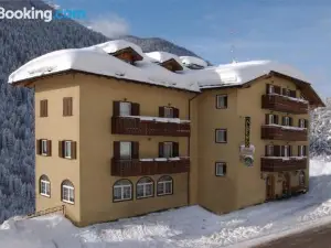 Hotel Ristorante Milano