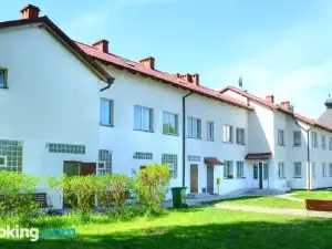Ośrodek Wczasowy Camping Morski