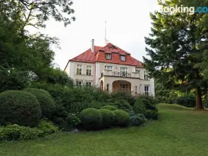 Dwór Bieland