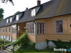 STF Vickleby Bo Pensionat
