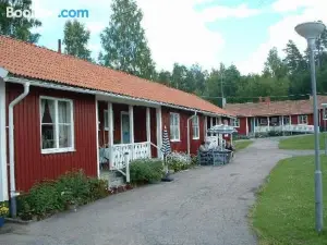 Klaraborg - Rum Och kök I Borgvik