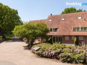 Hoeve Springendal
