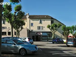 La Route d'Argent