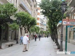 Hotel Zarampallo