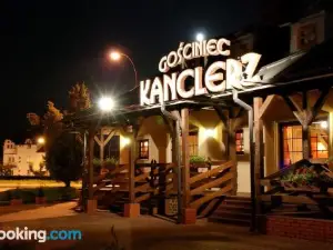 Kanclerz