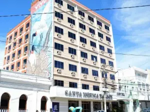 Santa Mônica Palace Hotel