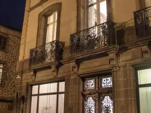 La Maison d'Adelaïde