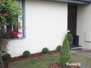 Bed and Breakfast le Patio