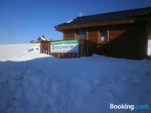 Domek Nad Lasem