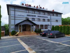 Hotel Bursztynowy