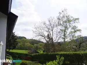 Fuchsia Lodge