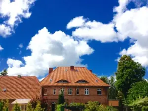 Haus 2 Linden