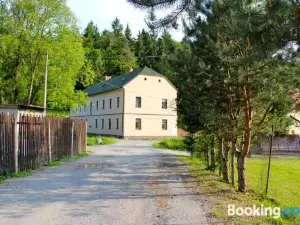 Penzion Starý Pivovar